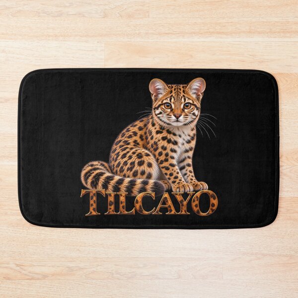 Item preview, Tilcayo Cat designed and sold by Elisabeth Lucas.