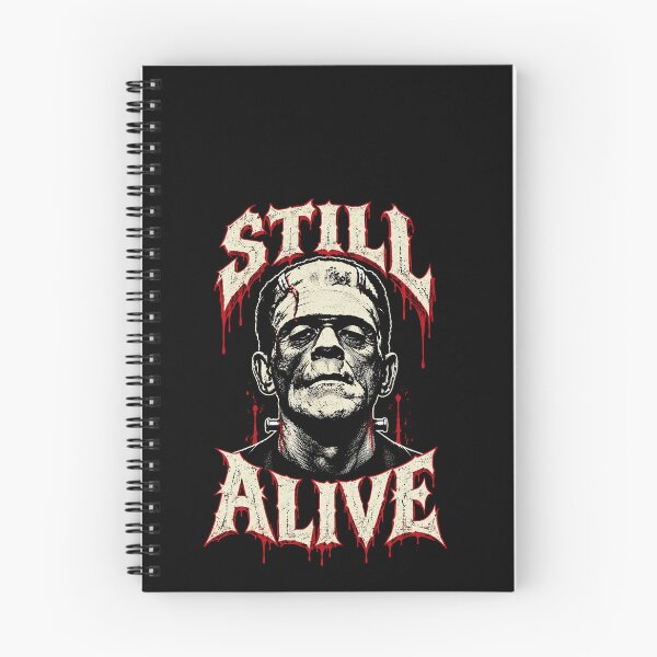 Item preview, Frankenstein Tshirts Halloween Monster Movie Retro Horror Halloween Gift designed and sold by welshverniceABC.