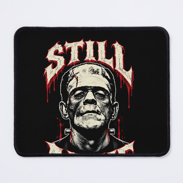Item preview, Frankenstein Tshirts Halloween Monster Movie Retro Horror Halloween Gift designed and sold by welshverniceABC.
