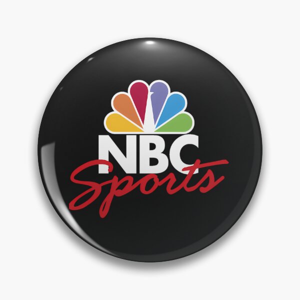 Item preview, Nbc Sports White designed and sold by vinay vasamsetty.