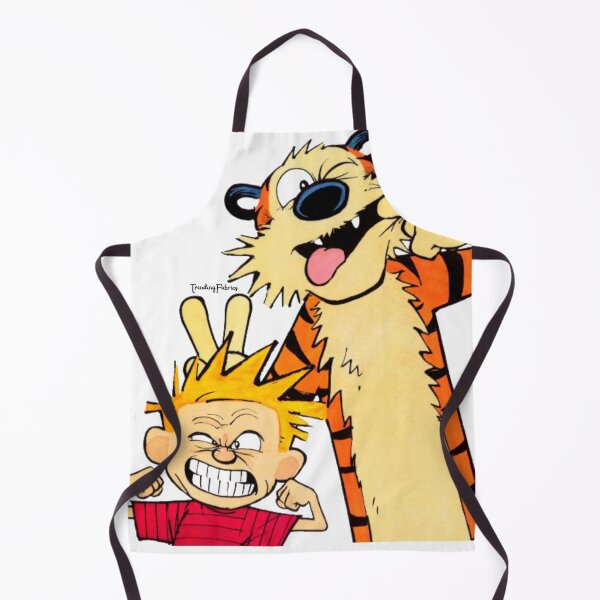 Item preview, Calvin and Hobbes designed and sold by ShawnMorrisDesigns.