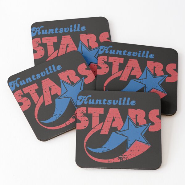 Item preview, Defunct Team Huntsville Stars designed and sold by vinay vasamsetty.