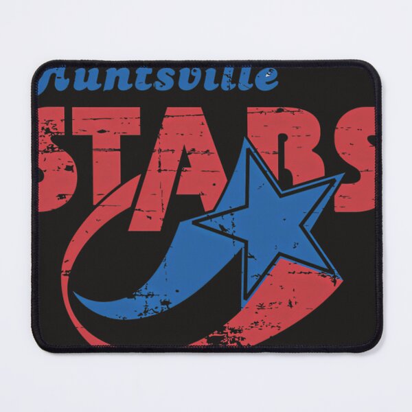 Item preview, Defunct Team Huntsville Stars designed and sold by vinay vasamsetty.