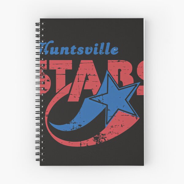 Item preview, Defunct Team Huntsville Stars designed and sold by vinay vasamsetty.