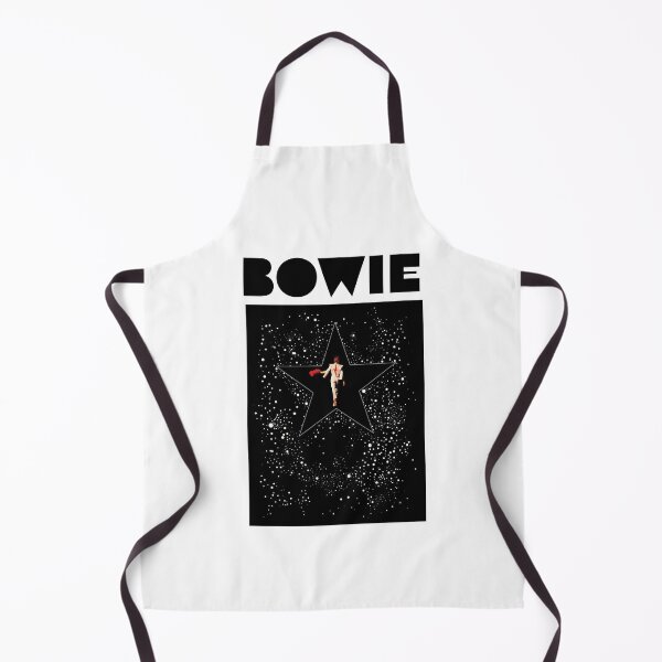 Item preview, Bowie The Starman designed and sold by Specialstace83.