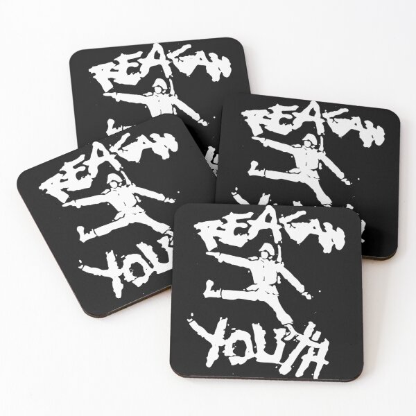 Item preview, reagan youth band designed and sold by Eadmadgen42.
