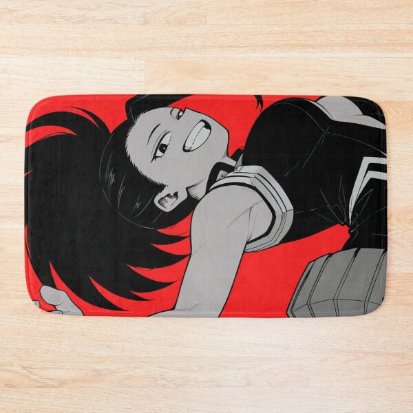 Item preview, Yaoyorozu Momo 002 designed and sold by Raziel619 Prints.