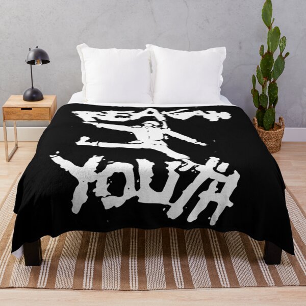 Item preview, reagan youth band designed and sold by Eadmadgen42.