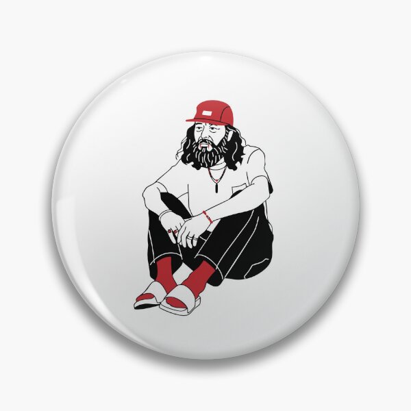 Item preview, Lazy Vampire Streetwear - Funny Unbothered Halloween designed and sold by offquote. by nttglyphs.