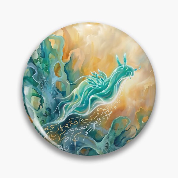 Item preview, Sea Slug Coral Poet designed and sold by PictoVibe.