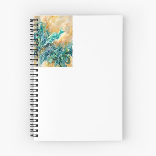 Item preview, Sea Slug Coral Poet designed and sold by PictoVibe.
