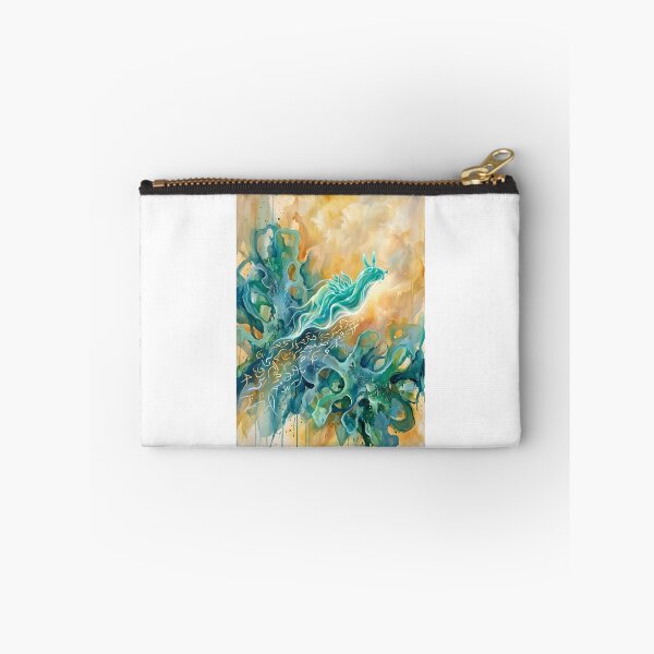 Item preview, Sea Slug Coral Poet designed and sold by PictoVibe.