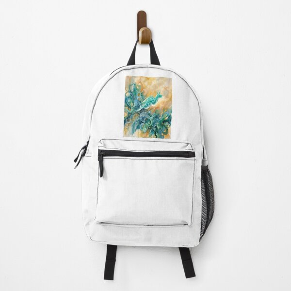 Item preview, Sea Slug Coral Poet designed and sold by PictoVibe.
