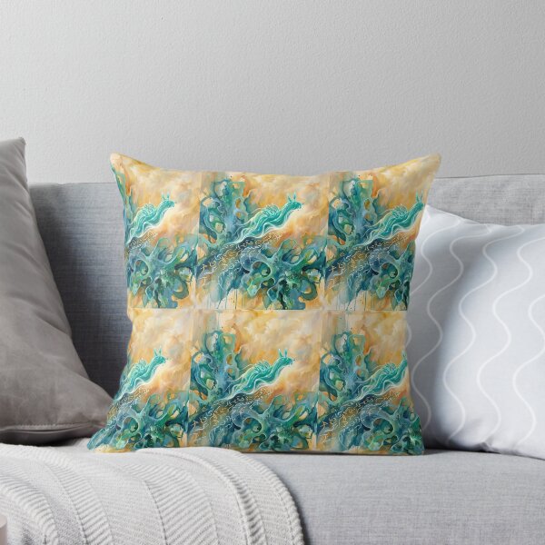 Item preview, Sea Slug Coral Poet designed and sold by PictoVibe.