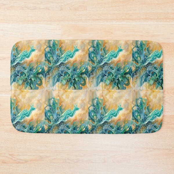 Item preview, Sea Slug Coral Poet designed and sold by PictoVibe.
