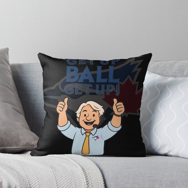 Item preview, Toronto Blue Jays Buck Martinez designed and sold by vinay vasamsetty.