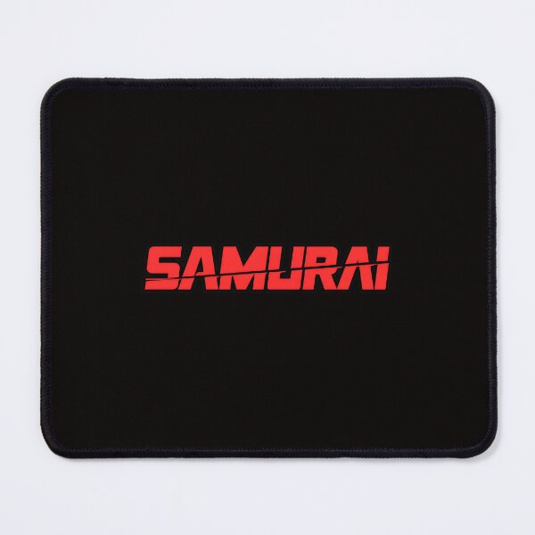 Item preview, Bold Samurai Word Art designed and sold by WarmTones.