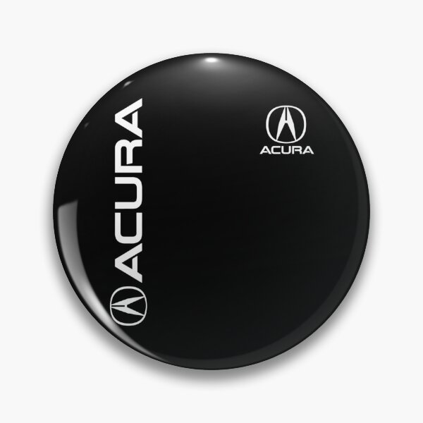 Item preview, Acura Car Words designed and sold by ZombiGrrrl.