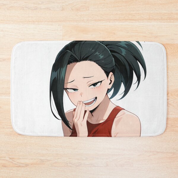 Item preview, Yaoyorozu Momo 003 designed and sold by Raziel619 Prints.