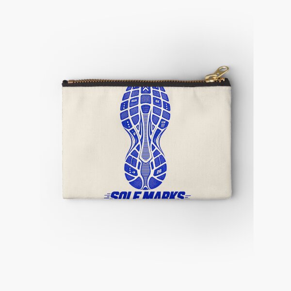 Item preview, Running Technical Footprint designed and sold by NF Designs Studio DTF.