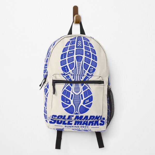 Item preview, Running Technical Footprint designed and sold by NF Designs Studio DTF.