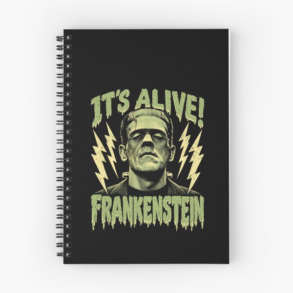 Item preview, Frankenstein Tshirts Halloween Creepy Monster Halloween Horror Gift designed and sold by welshverniceABC.