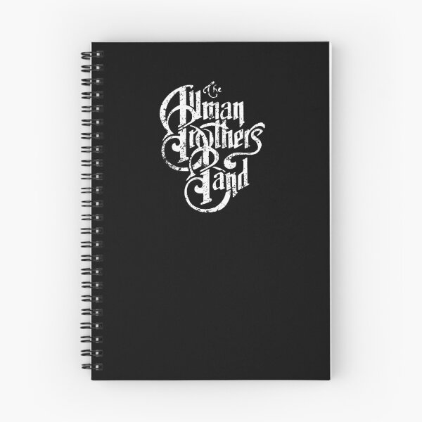 Item preview, The Allman Brothers designed and sold by marybondy109.