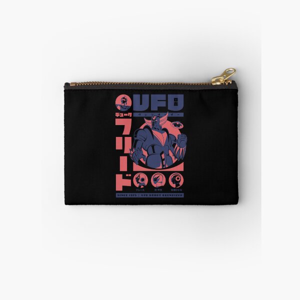 Item preview, 326 Retro Grendizer designed and sold by callarltmickl.