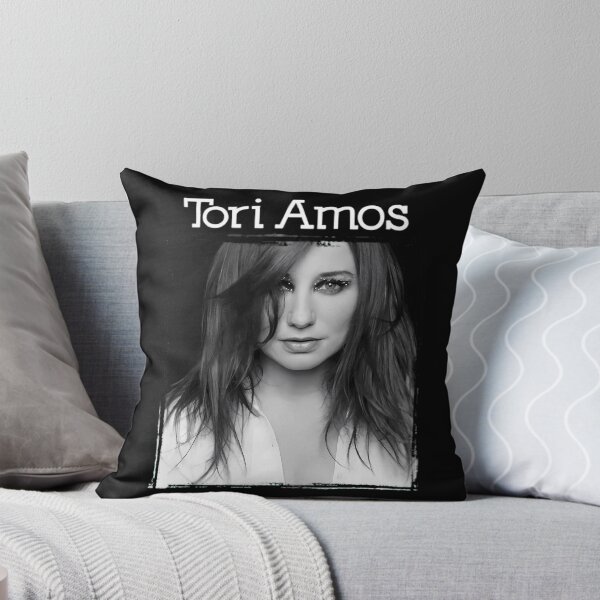 Item preview, Art - Tori Amos designed and sold by ZombiGrrrl.