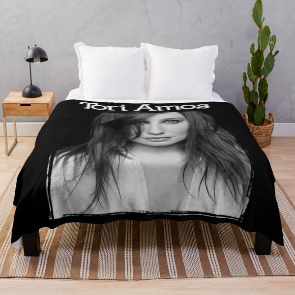 Item preview, Art - Tori Amos designed and sold by ZombiGrrrl.