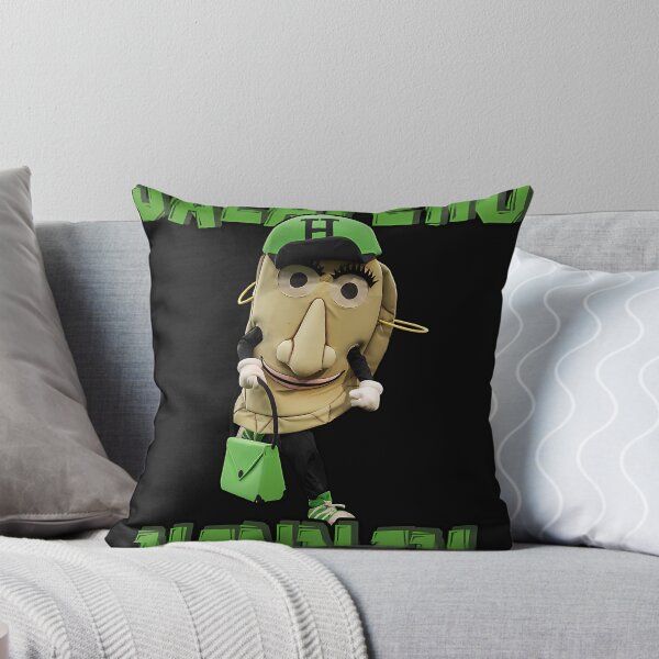 Item preview, Jalapeno Hannah Pierogie Pittsburgh Pirates  designed and sold by vinay vasamsetty.