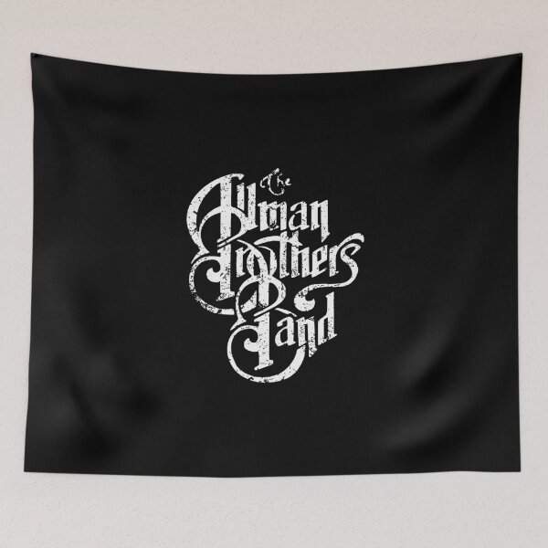 Item preview, The Allman Brothers designed and sold by marybondy109.