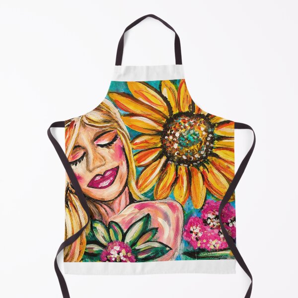 Item preview, Beloved  designed and sold by Soulfeast-Art by Kathleen Busch .