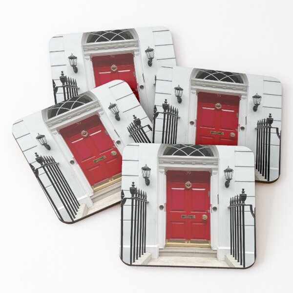 Item preview, Scandinavian Abstract Harmony designed and sold by leahpau.