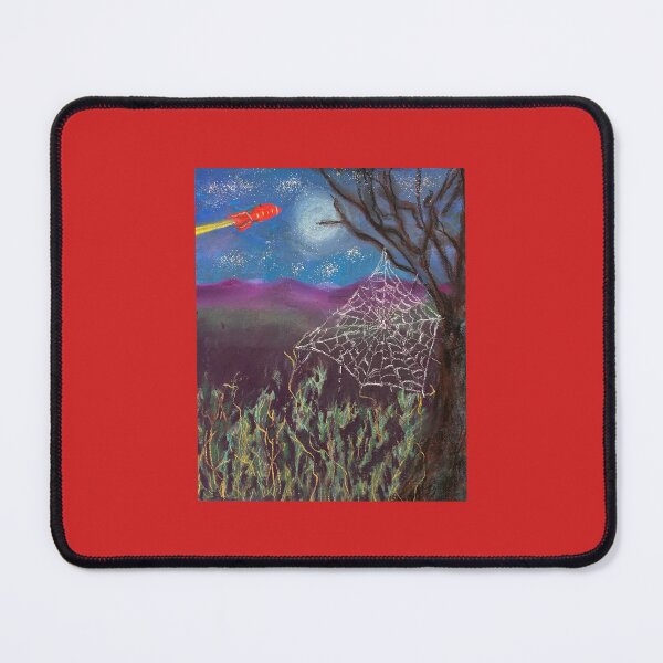 Item preview, Red Rocket designed and sold by Kimberly Sells Studio.