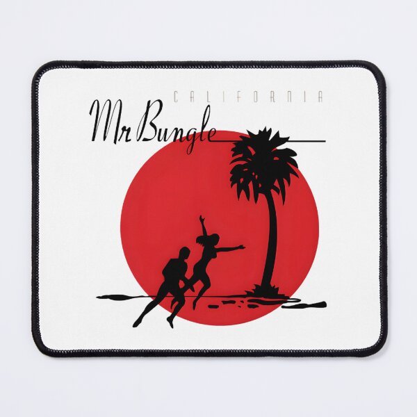 Item preview, Mr Bungle California designed and sold by CasimirKuphal.