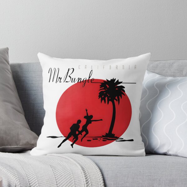 Item preview, Mr Bungle California designed and sold by CasimirKuphal.