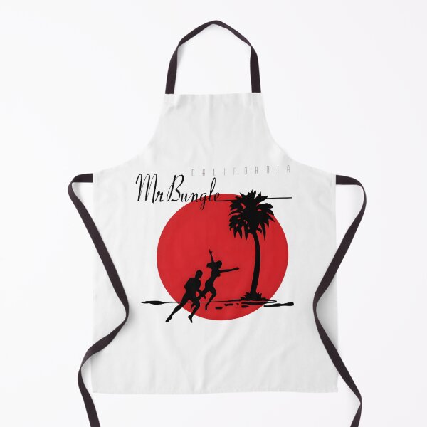 Item preview, Mr Bungle California designed and sold by CasimirKuphal.