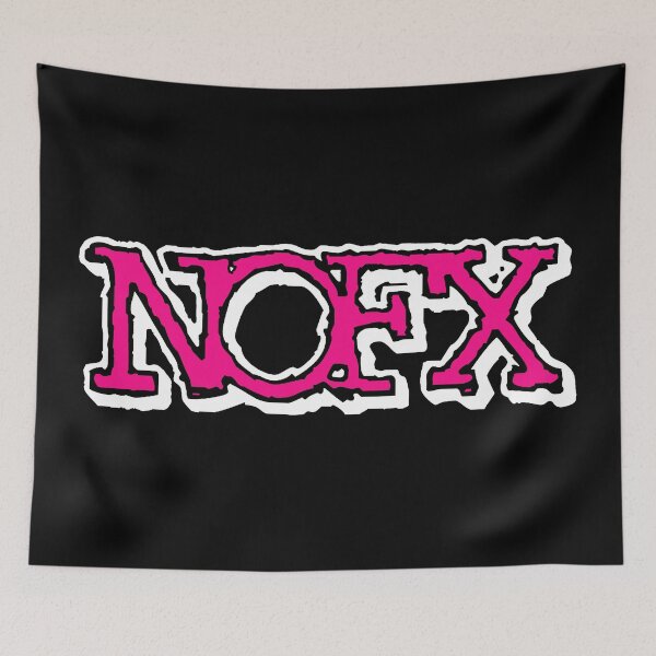 Item preview, NOFX Coaster designed and sold by sepiamanjura.