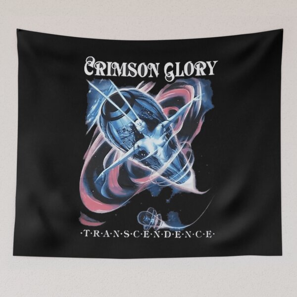 Item preview, Crimson Glory designed and sold by Solerodriguart.