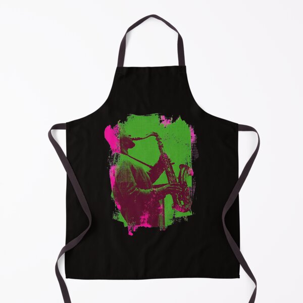 Item preview, Saxophone Player  designed and sold by WarmTones.