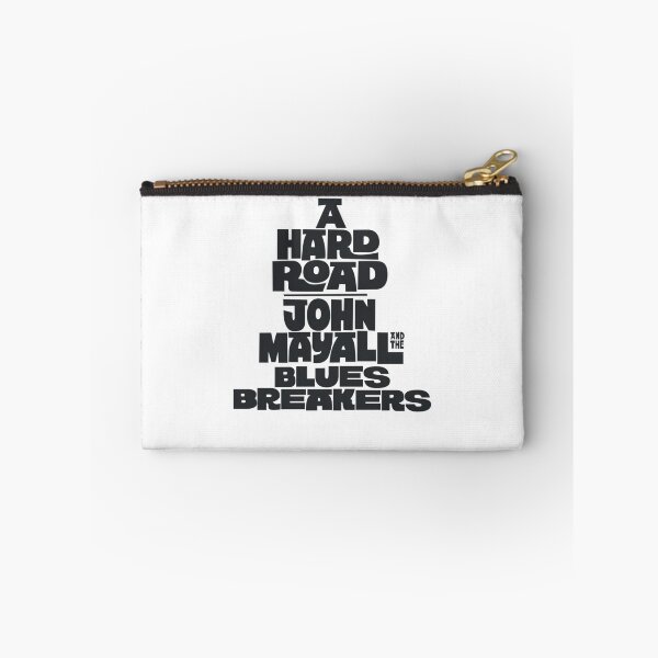 Item preview, John Mayall And The Bluesbreakers designed and sold by natelledrawing.