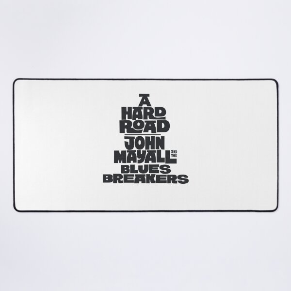 Item preview, John Mayall And The Bluesbreakers designed and sold by natelledrawing.