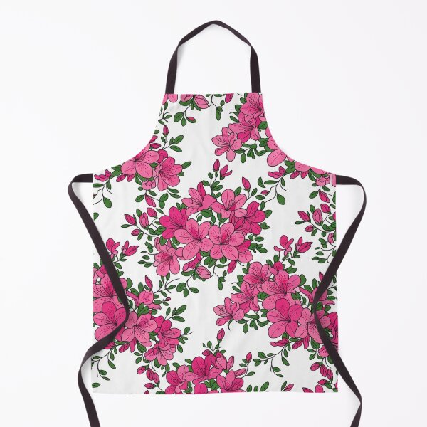 Item preview, Pink Floral Botanical Seamless Pattern Design    designed and sold by Owcomm.