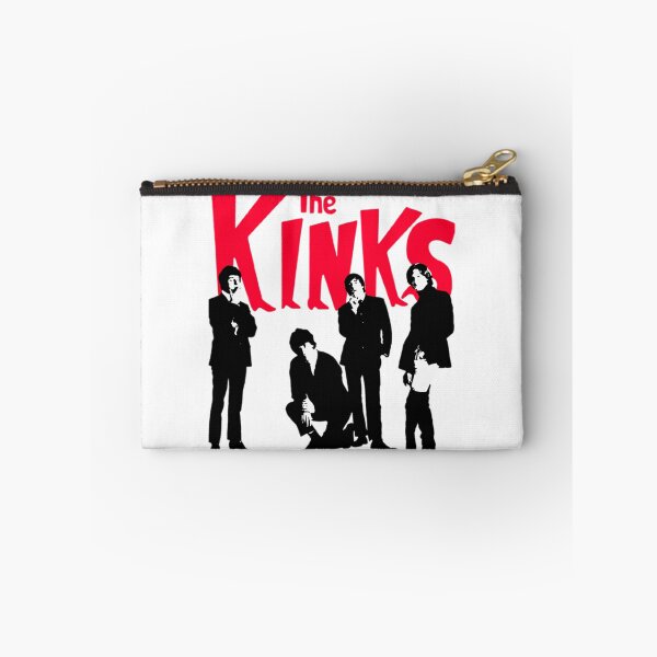 Item preview, rock the kinks band main members designed and sold by Eadmadgen42.