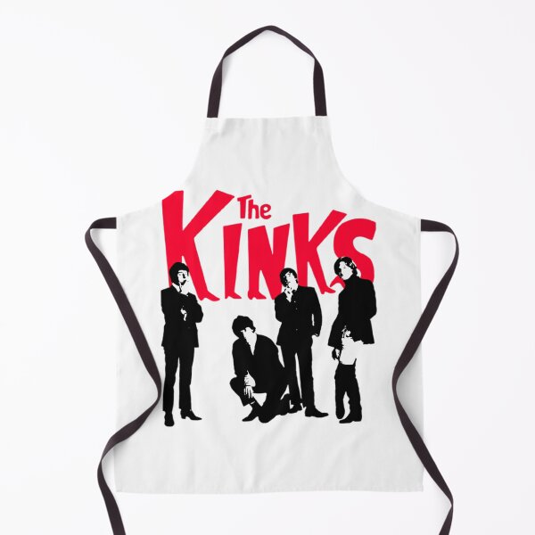 Item preview, rock the kinks band main members designed and sold by Eadmadgen42.