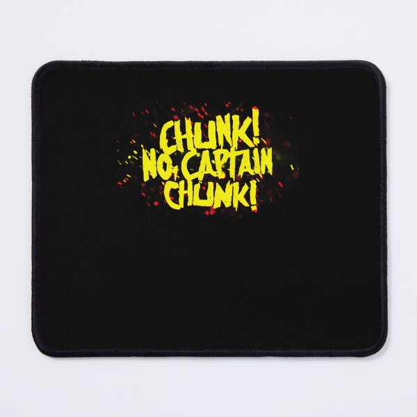 Item preview, Chunk No Captain Chunk - Easycore Baseball Sleeve designed and sold by KaelenStudio.