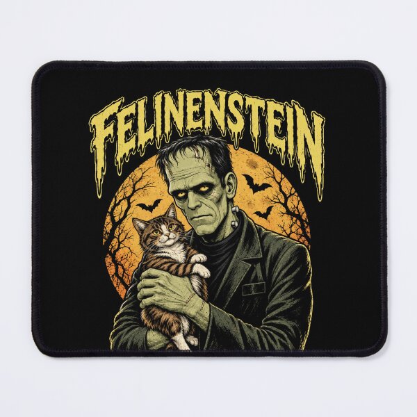 Item preview, Frankenstein Tshirts Halloween Face Vintage Spooky Season Gift designed and sold by welshverniceABC.