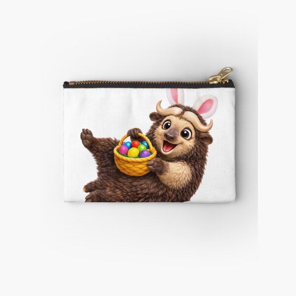 Item preview, Muskox Easter Eggs designed and sold by Sillytoe.