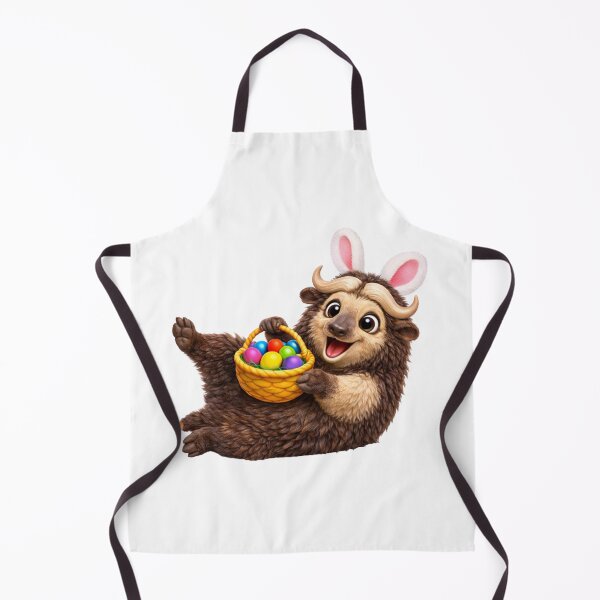 Item preview, Muskox Easter Eggs designed and sold by Sillytoe.
